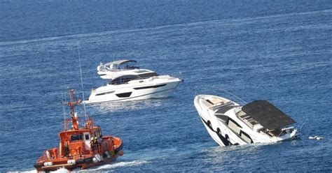 Sunk Mallorca.
